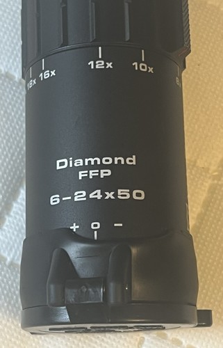 Nikko stirling diamond ffp - stirling,