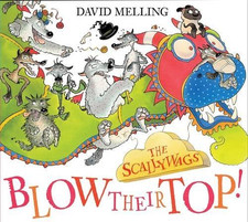 Scallywags: Scallywags Blow