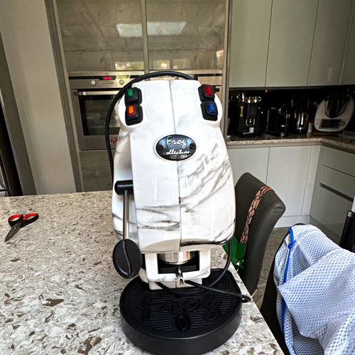 Frog collection espresso - collection,