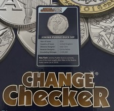 RARE Change Checker Trading