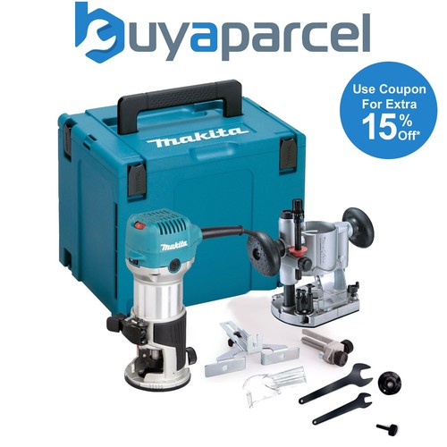 Makita rt0702cx4 240v - makita,