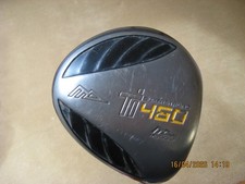 MD Golf Superstrong TI 460