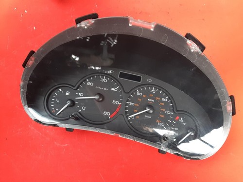 Peugeot 206 - ,