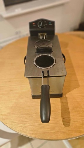Aigostar 30jpn deep fryer - deep,