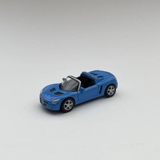 Road Signature Opel Speedster - 1/72 Unboxed - Excellent/Mint - Die cast VX220
