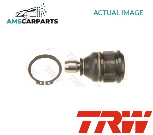 Suspension ball joint - ball,