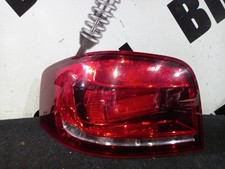 2008-2012 AUDI A3 8P Mk2 FL 3