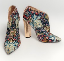 Just Cavalli Tapestry Satin