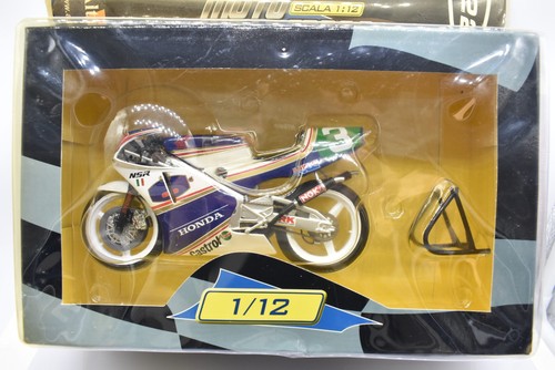 Altaya honda nsr250 1991 - honda,