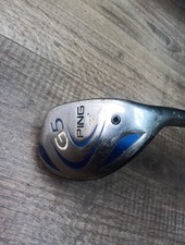 Ping G5 22 Degree Golf Club