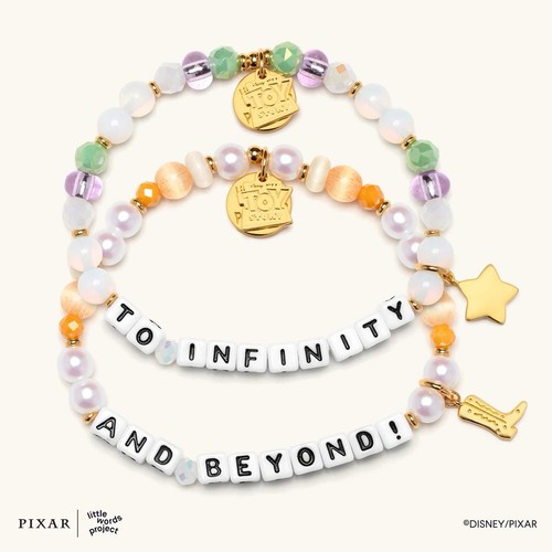 Pixar little words - little, project
