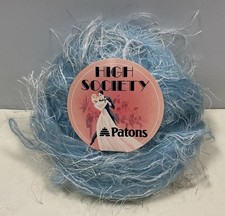 Patons High Society Mohair