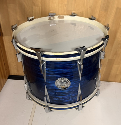 Tacton vintage bass - tacton,, drum/bass