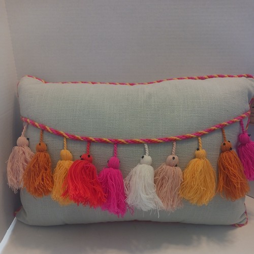 Maxx halloween tufted - tk,