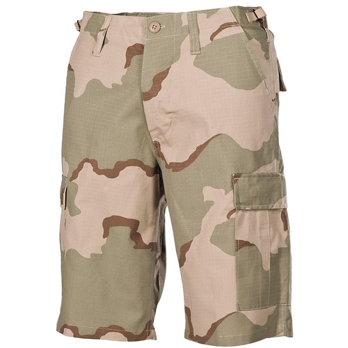 Mfh mens bermuda bdu patrol - bermuda, us
