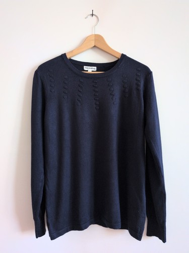 Paramour womens navy blue - womens,