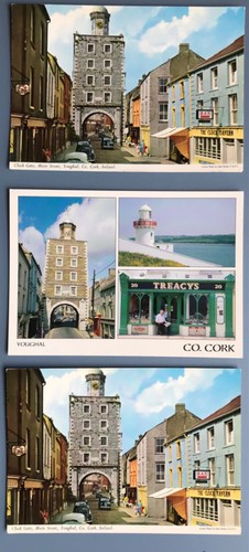 Cork youghal postcards 17 - 3,