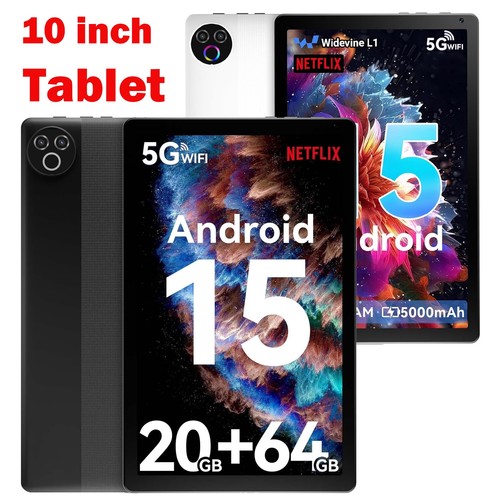 Tablet android inch 20gb - tablet,