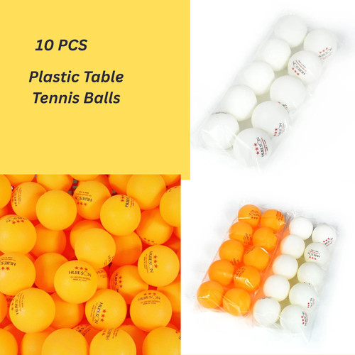 Pcs3 star table tennis - 10,