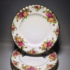 Royal Albert Old Country Roses