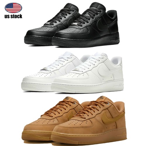 Men air force - force, low