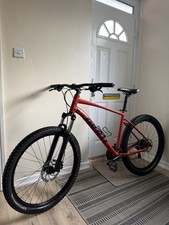 Giant Talon Mountain Bike