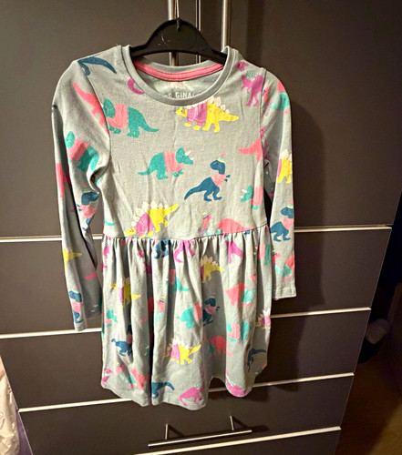 Originals girls grey - m&s,