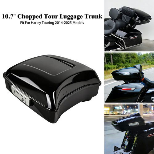 Chopped pack luggage - pack,