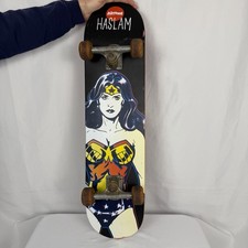 2014 Almostx DC Comics Chris