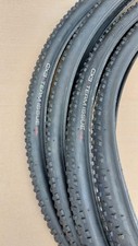 4x New Bontrager CX3 Team