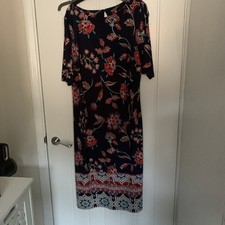 Bonmarche Women's Dress Size