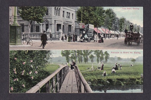 Middlesex london acton ealing - middlesex,