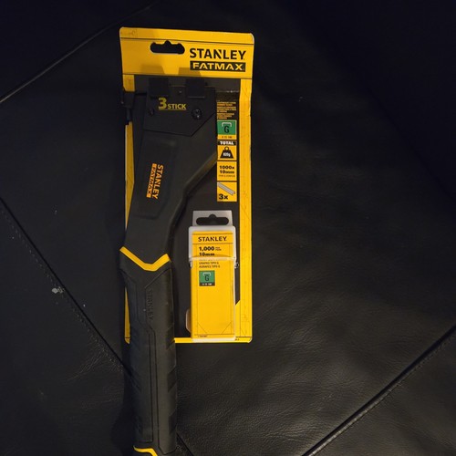 Stanley fatmax lightweight - fatmax,