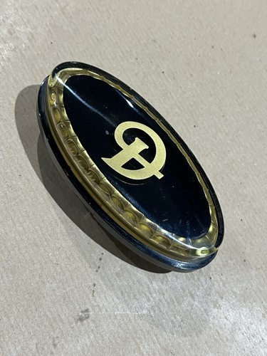 Daimler sovereign horn push - horn,