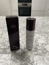 DIOR Pure Poison 100ml Perfumed Deodorant Spray