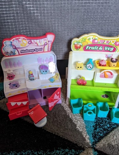 Shopkins bundle makeup - bundle, spot