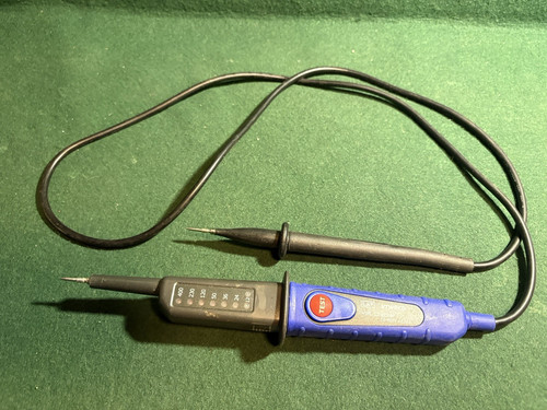 Lap voltage tester electrical - voltage,