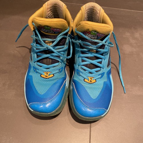 New balance kawhi leonard - kawhi,