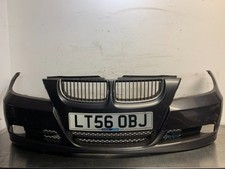 BMW 3 SERIES E90 Front Bumper