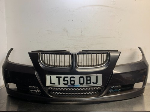 Bmw series e90 - 3, bumper