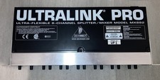 Behringer Ultalink Pro 8