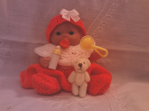 Inch berenguer doll clothes - berenguer,
