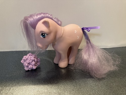 Little pony butterscotch - my, g1
