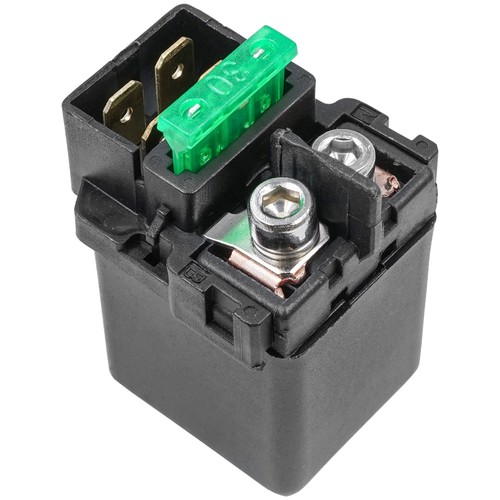 Starter relay solenoid for - starter,