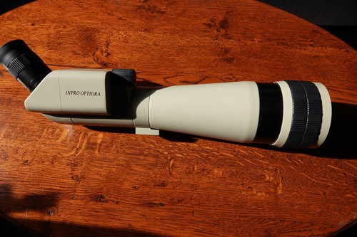 Inpro optigra 60x 80mm - optigra, 20-60x