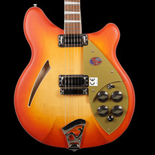 Rickenbacker 360 Limited