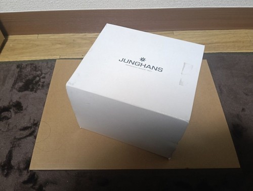 Junghans max bill automatic - max,