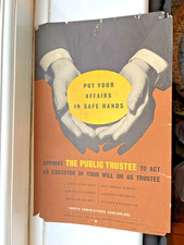 Official Poster General Post