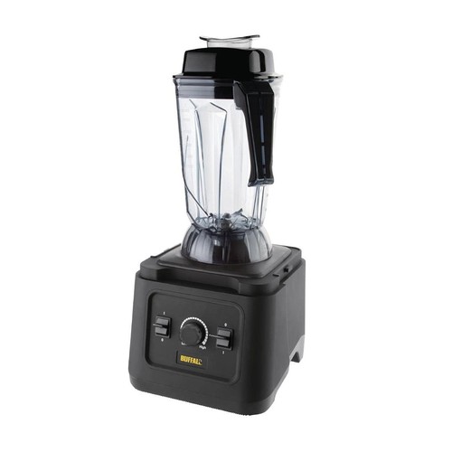 Buffalo jug blender - 2.5l,