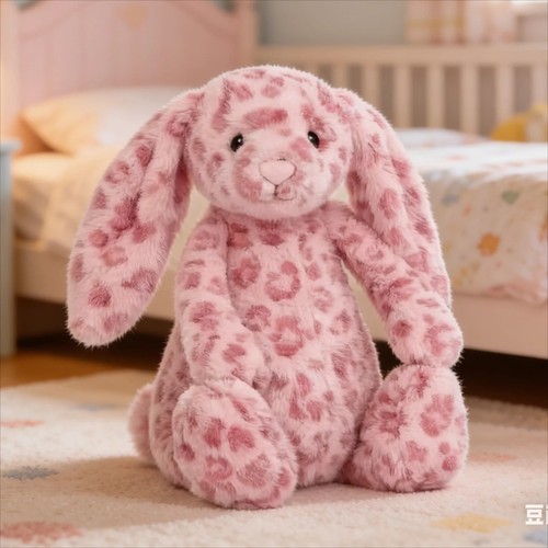 Jellycat cobblehop bunny - jellycat,